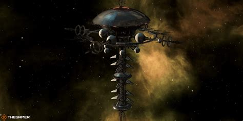 Sentry Array .